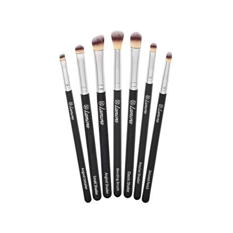 The 21 Best Makeup Brush Sets at Every Price | Who What Wear