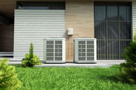 Heat Pump Problems That Are Common