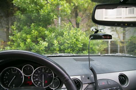 Best Place To Mount A Radar Detector Ratedradardetector