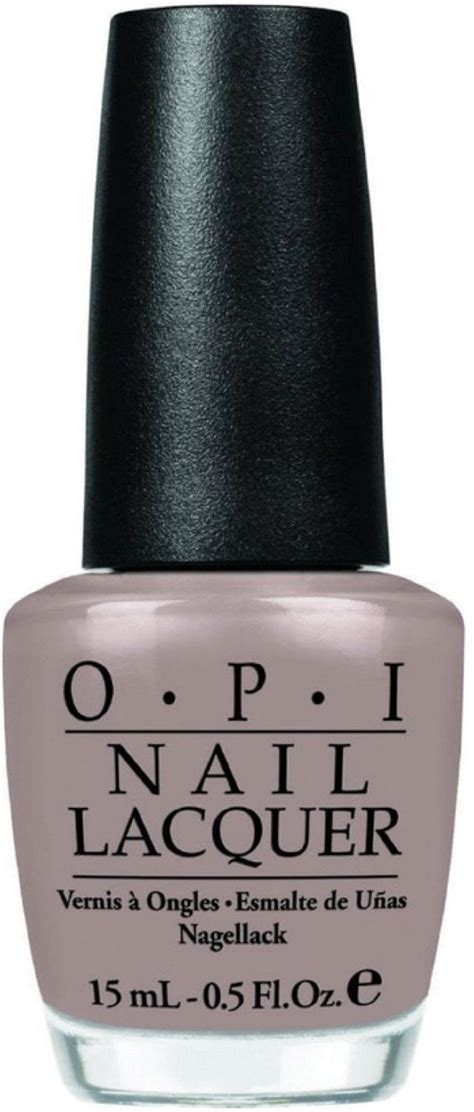 OPI Nail Lacquer In You Don T Know Jacques Best OPI Nail Polish