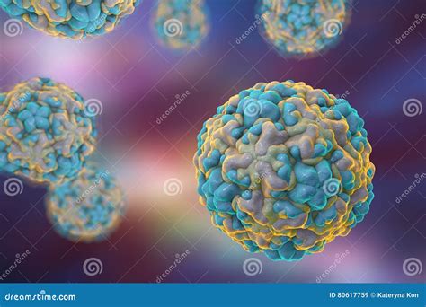 Rhinoviruses Cartoons, Illustrations & Vector Stock Images - 69 ...