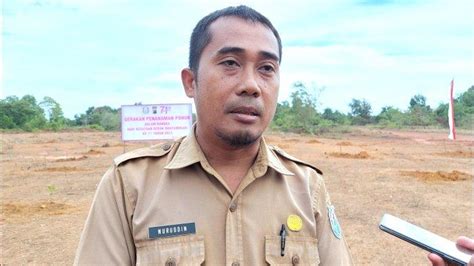 Jelang Idul Adha 1445 H Persediaan Hewan Kurban Di Bangka Selatan