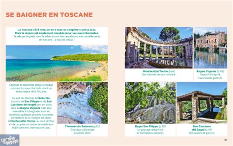 Hachette Collection Simplissime Guide Toscane Librairie Du Voyage