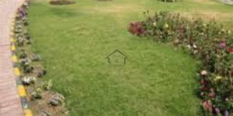 Marla Plot With Underground Electricity Wiring For Sale Zamulk