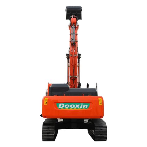 tons excavator digger machine  sale construction machinery