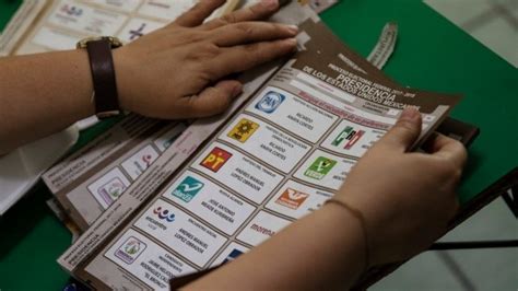 ¿cuándo Son Las Elecciones 2024 En México Conoce La Fecha Y Todos Los