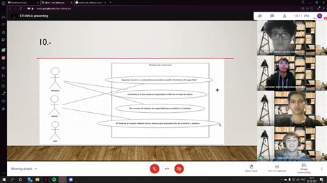 Caso 2 Grupo 2 Empresa Desing Diseño y gestion de requisitos Duoc UC