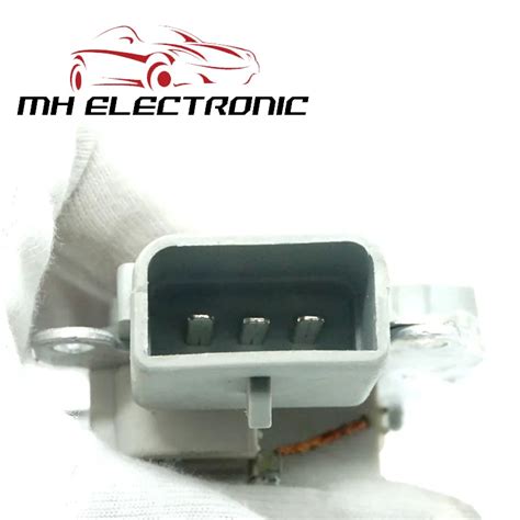 Mh Alternador Electr Nico Para Coche Regulador De Voltaje F B