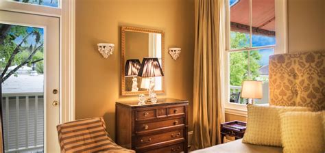 Catherine Ward House Inn, Savannah Review | The Hotel Guru