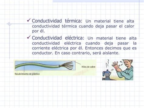 Materiales De Uso T Cnico Propiedades Y Clasificaci N Ppt