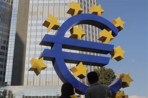 Ecb Raises Key Rates By Bps World Chinadaily Cn