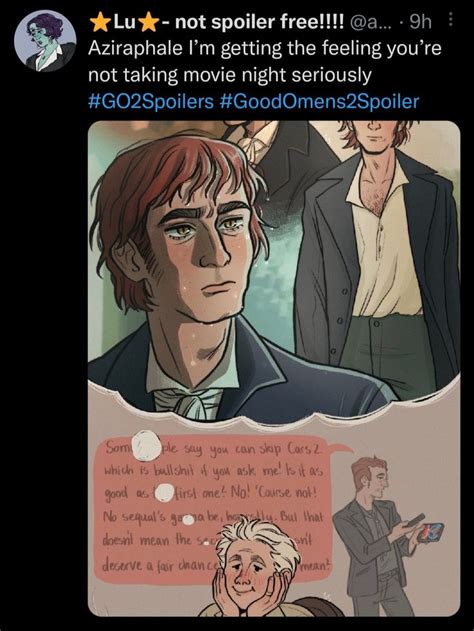 Pin Em Good Omens Em