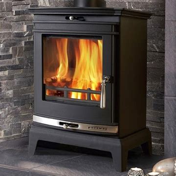 Portway Arundel Wood Burning Multi Fuel Stove Mk Flames Co Uk