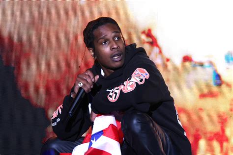 Best ASAP Rocky Lyrics: Fashion Killa, F*ckin Problems & More