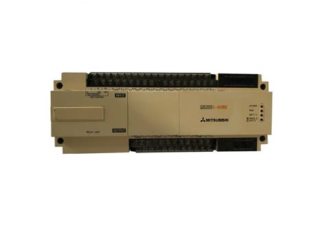 Comprar F Mr Es Mitsubishi Melsec Plc