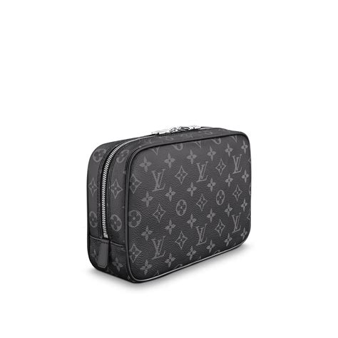 Louis Vuitton Eclipse Luggage Paul Smith