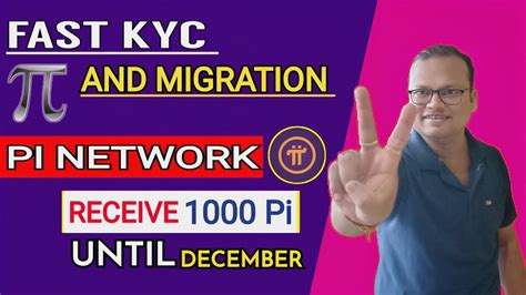 Pi Network New Update Kyc Problem How To Update Kyc In Pi Network