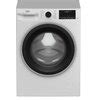 Beko B Wfu Wpb B Steamcure Slim Kg Obr Aquawave Pralka