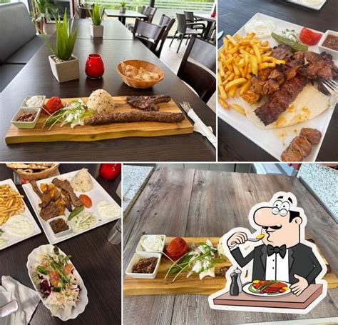 Tandir Grillhouse Crailsheim Speisekarte Preise Und Bewertungen