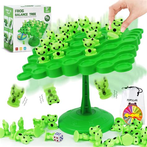 Frog Game: Top Amphibian-Themed Puzzle for 2025 - Kids Castel
