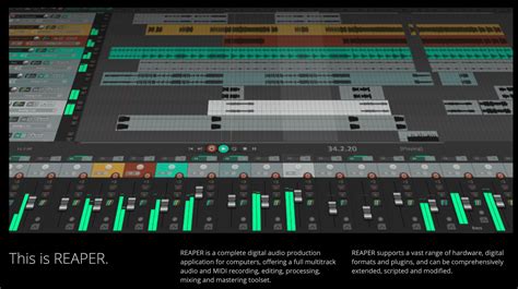 14 Best Audio Editing Software For 2023 Free And Paid