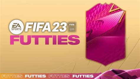 Fifa 23 Charlie Intel