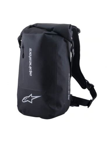 Backpack Alpinestars Sealed Sport Black