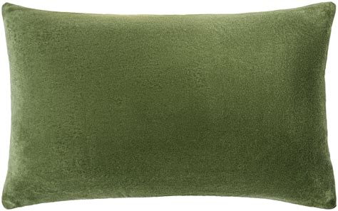 Birch Lane™ Catana Cotton Lumbar Rectangular Pillow And Reviews Wayfair