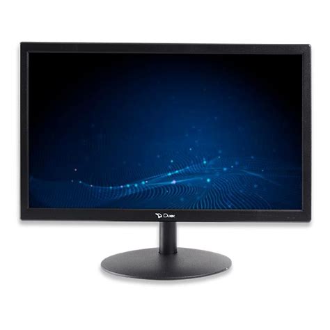 Monitor Duex DX M18 5 HV HDMI VGA DX M18 5 HV Pichau