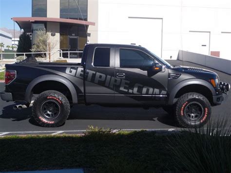 matte black truck decals - Marcene Avalos