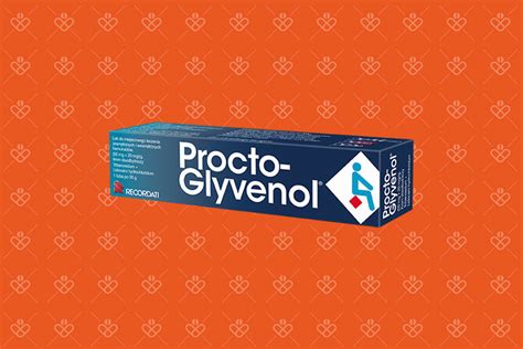 Procto Glyvenol Krem 30 G Apteka Przyjazna Webpharmpl