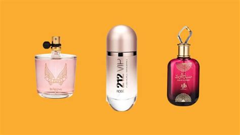 Top Melhores Perfumes Importados Femininos Lista Atualizada