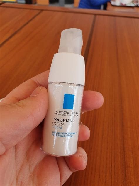 Variable A La Deriva De Repuesto La Roche Toleriane Ultra Contour Yeux