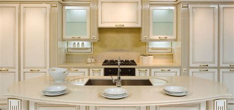 Sahara Beige Quartz Countertop Countertops Ideas