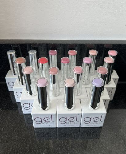 New The Gel Bottle Inc™ Biab Builder Gel 20ml Teddy19 Lady All In