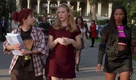 Cher S Most Iconic Outfits In Clueless