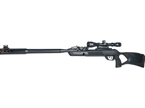 Gamo Swarm Fusion 10X Gen 2 Air Rifle With Scope For Sale Firearms Site