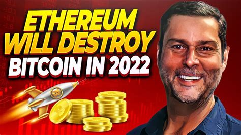 Raoul Pal Bitcoin Will Be Dethroned By Ethereum IS THIS EVEN