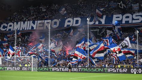 Sampdoria Cesena tutte le info su prezzi e modalità dacquisto dei