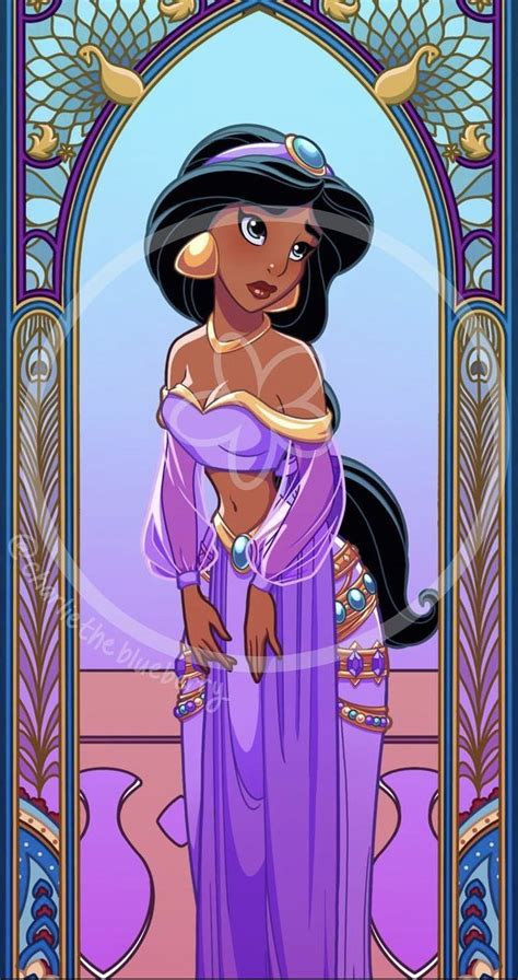 Pin On Disney Aladdin Art Disney Princess Artwork Disney Character Art Disney Princess Fan Art