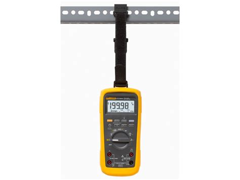 Fluke 87V-MAX Industrial True RMS Heavy Duty Multimeter | TechEdu