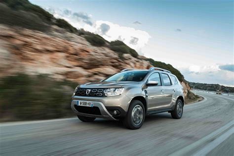 Essai Dacia Duster Notre Avis Sur Le Nouveau Duster Dci