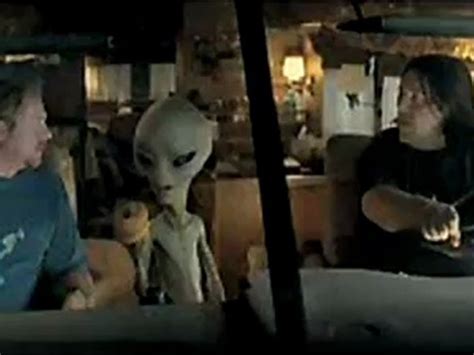 Paul Alien  Paulmovie 2011 Sethrogen Simonpegg Nickfrost Alien
