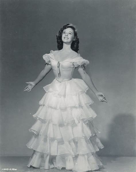 Susan Hayward Publicity Still For Tap Roots Golden Age Of Hollywood