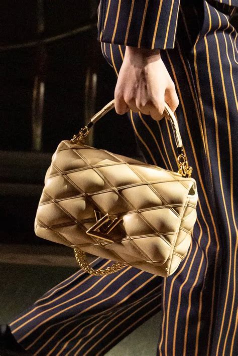 Louis Vuitton Pre Fall Is Vintage Meets Contemporary Purseblog