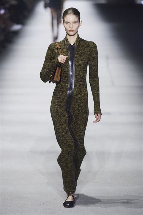 Tendenze Milano Fashion Week Autunno Inverno 2023 2024 Foto 4 Amica