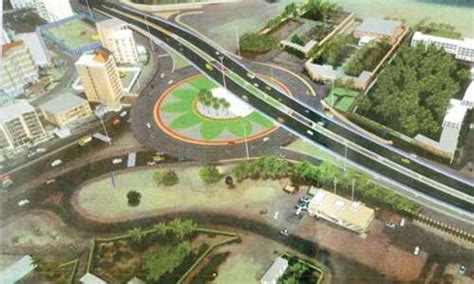 Mpw Will Spend Kd 14 Million To Upgrade Al Bidaa Roundabout In A Bid