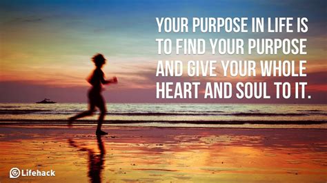 How To Find Your Life S Purpose And Make Yourself A Better Person