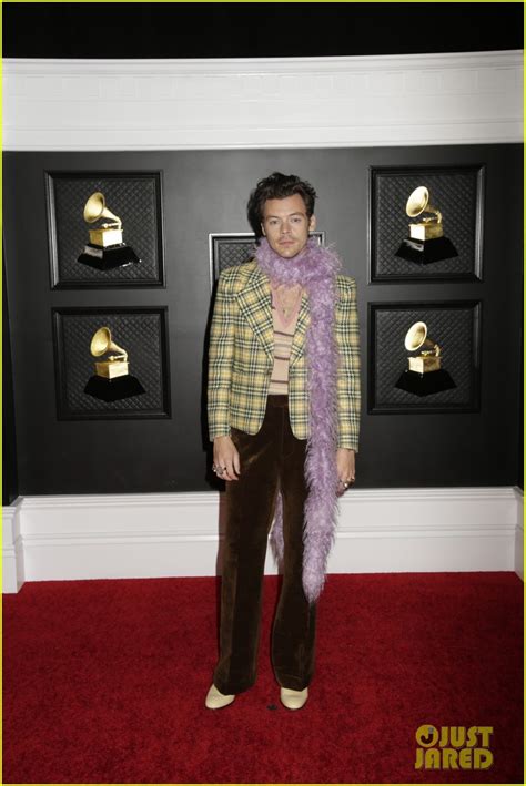 Photo: harry styles wins his first grammy 2021 03 | Photo 4532920 ...