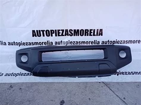 Defensa Delantera Suzuki Jimny Original Usada Repintada Mercadolibre